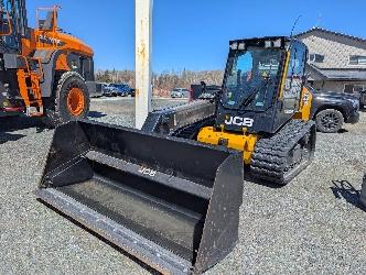 JCB 3TS-8T