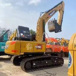 Sany SY 215 C