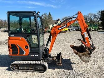 Doosan DX 19