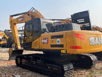 Sany SY 235 C