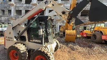 Bobcat S 630