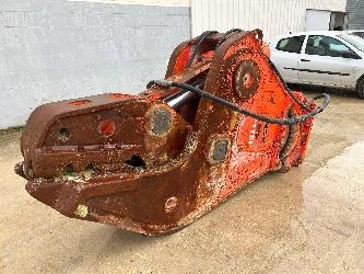 NPK U 45 JR