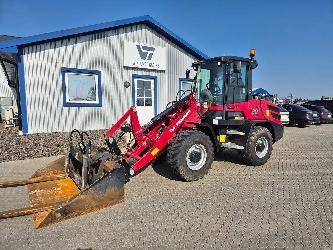 Yanmar V80-5