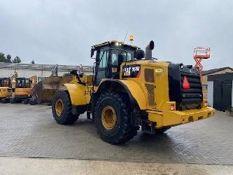CAT 966 M
