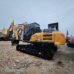 Sany SY265
