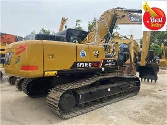 Sany SY 215 C