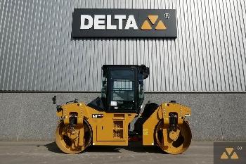 CAT CB10