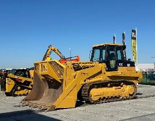 CAT 973 C