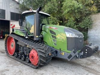 Fendt MT 1159