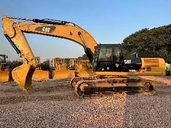 CAT 330 D L