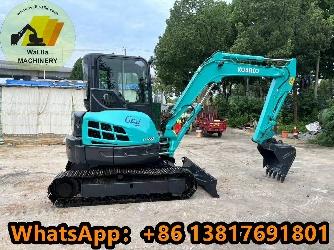 Kobelco Sk55