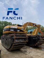 CAT 320 C L