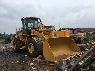 CAT 966 H