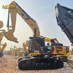 CAT 340D2L