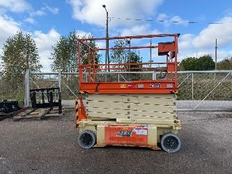 JLG 10 RS