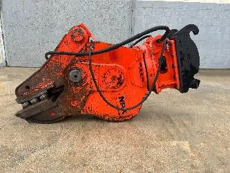 NPK V 160 R