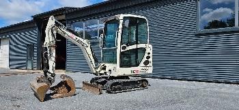 Terex TC 16