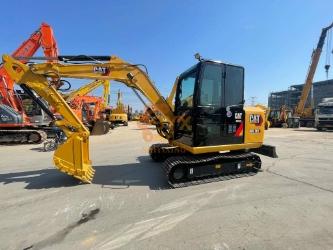 CAT 305.5 E 2