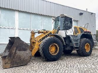 Liebherr L550