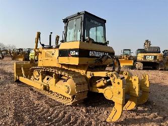 CAT D6G