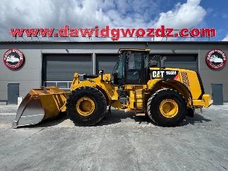 CAT 966 M