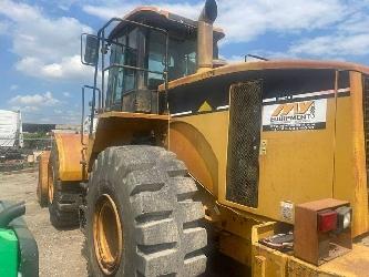 CAT 966 G II