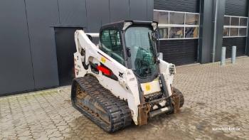 Bobcat T 770