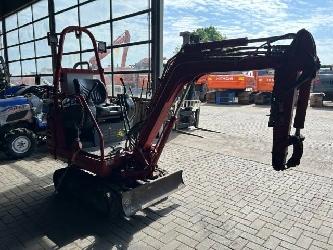 Kubota KX36-2