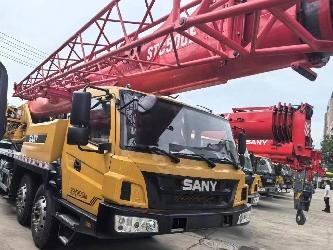 Sany STC500E