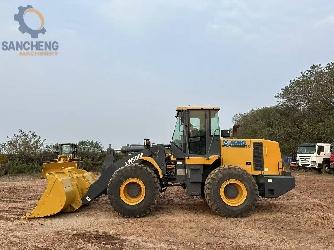 XCMG LW 500 F