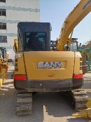 Sany 60C