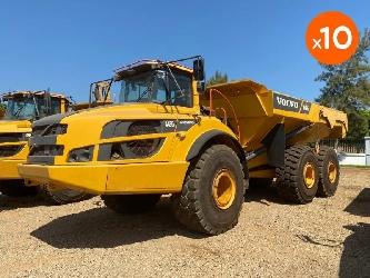 Volvo A 45 G