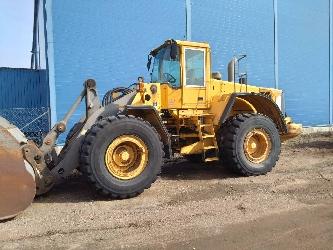 Volvo L 180 E