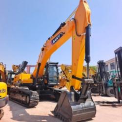 Sany SY 335 H