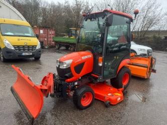 Kubota BX231