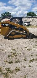 CAT 279 D