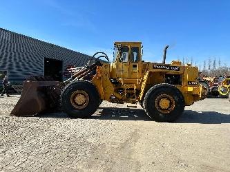 Volvo L160