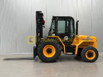 JCB 940