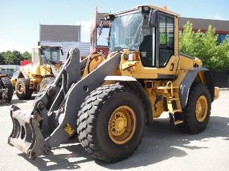 Volvo L 70 F