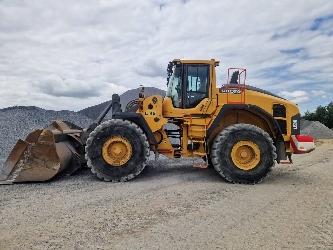 Volvo L 150 H