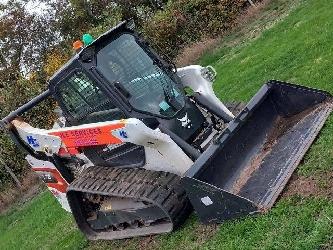 Bobcat T 76