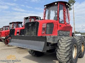 Komatsu 895