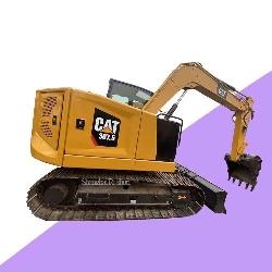CAT 307,5