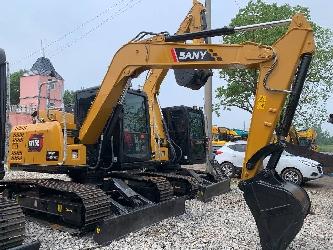 Sany 75