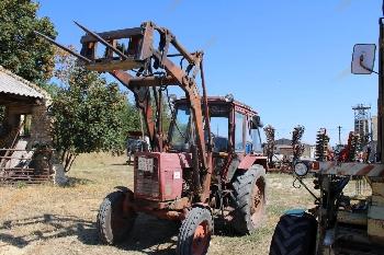 MTZ 80