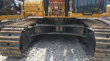 CAT 336 gc