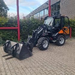Doosan DL60