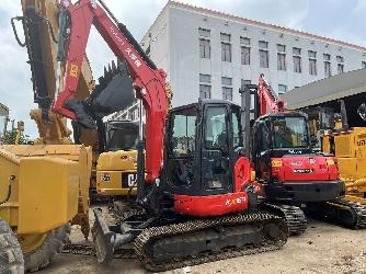 Kubota KX 163