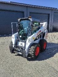 Bobcat S 590