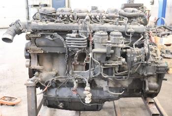 Scania R500